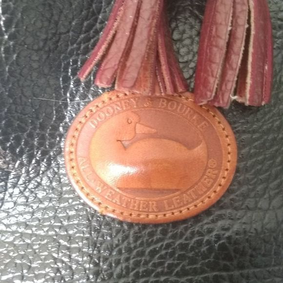 Vintage Dooney And Bourke Bucket Bag - Picture 3 of 8
